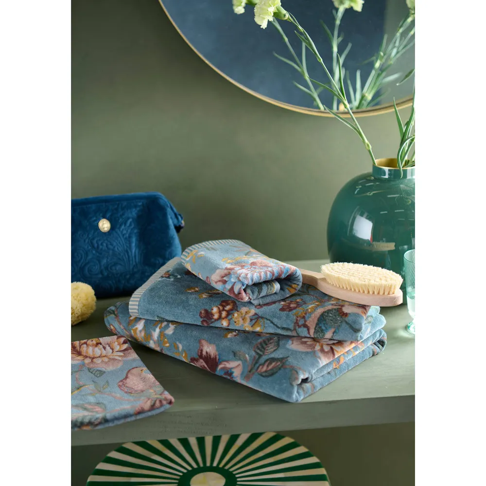 Best Sale Pip Studio Washand Secret Garden (16X22 Cm)