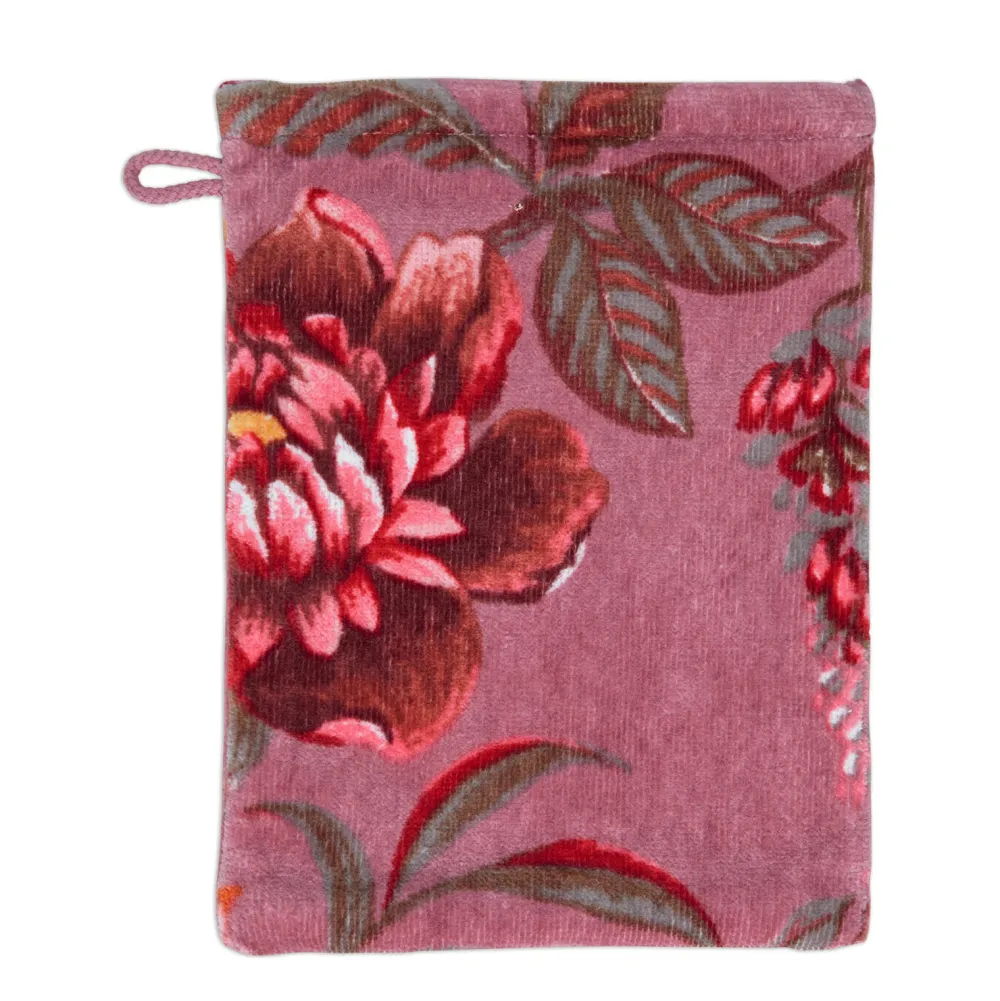 Sale Pip Studio Washand Secret Garden (16X22 Cm)