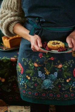 Flash Sale Pip Studio Winter Wonderland Bord (O17 Cm)