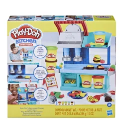 Busy Chefs Restaurant|Play-Doh Flash Sale