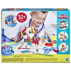 Care N Carry Vet|Play-Doh Flash Sale