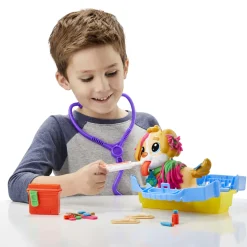 Care N Carry Vet|Play-Doh Flash Sale