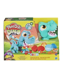 Crew Happende T-Rex|Play-Doh Sale