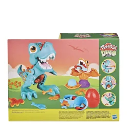 Crew Happende T-Rex|Play-Doh Sale