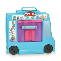 Ice Cream Truck Playset|Play-Doh Cheap
