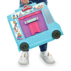 Ice Cream Truck Playset|Play-Doh Cheap