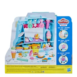 Ice Cream Truck Playset|Play-Doh Cheap