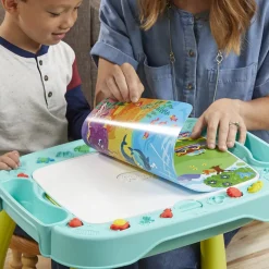 2-In-1 Creatief Starters Station|Play-Doh Flash Sale