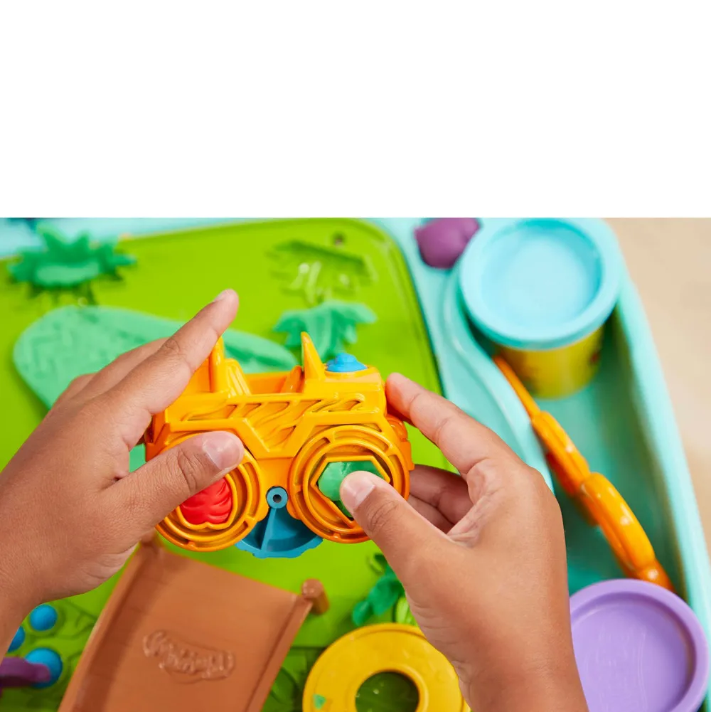 2-In-1 Creatief Starters Station|Play-Doh Flash Sale