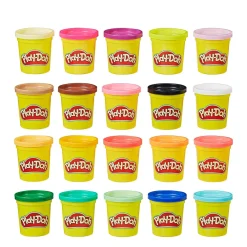 20-Pack|Play-Doh Fashion
