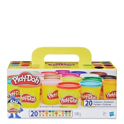 20-Pack|Play-Doh Fashion