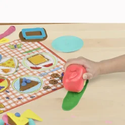 Picknick Creaties Starters Set|Play-Doh Cheap