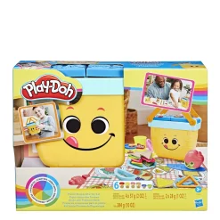 Picknick Creaties Starters Set|Play-Doh Cheap