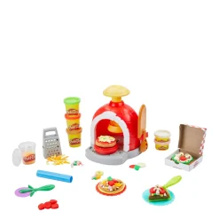 Pizza Oven Speelset|Play-Doh Outlet