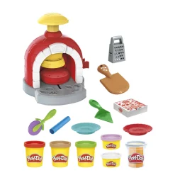 Pizza Oven Speelset|Play-Doh Outlet