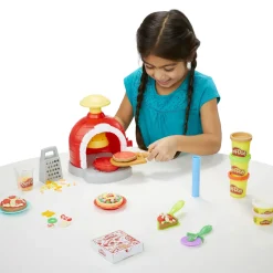 Pizza Oven Speelset|Play-Doh Outlet