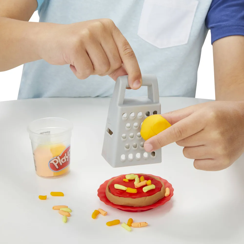 Pizza Oven Speelset|Play-Doh Outlet