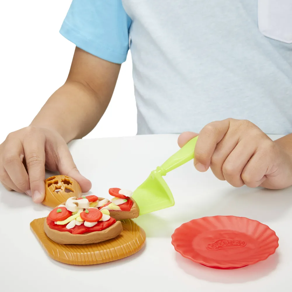 Pizza Oven Speelset|Play-Doh Outlet