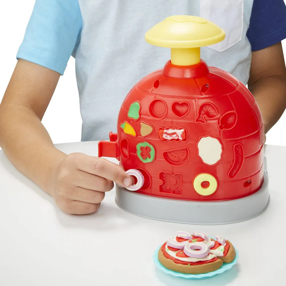 Pizza Oven Speelset|Play-Doh Outlet