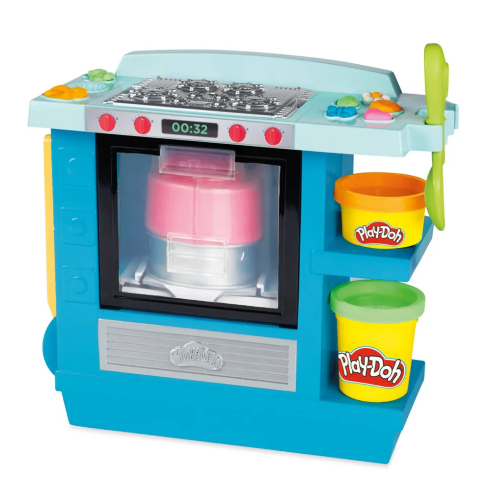 Prachtige Taarten Oven|Play-Doh Outlet