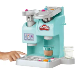 Super Colorful Cafe Playset|Play-Doh Best Sale
