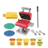 Super Grill Barbecue|Play-Doh Fashion