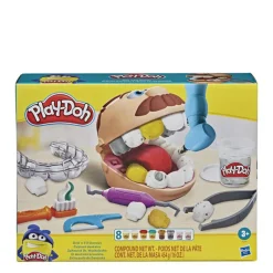 Top Tandarts|Play-Doh Clearance