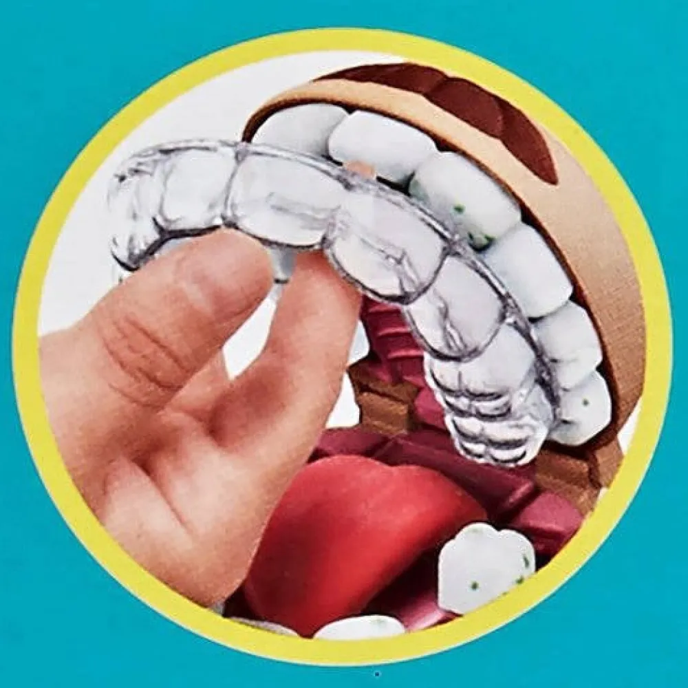 Top Tandarts|Play-Doh Clearance