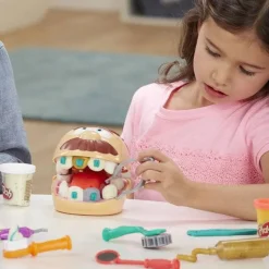 Top Tandarts|Play-Doh Clearance