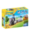 1-2-3 Dierentrein 70405|Playmobil Online
