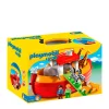 1-2-3 Meeneem Ark Van Noach|Playmobil Online