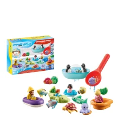 Christmas Aqua Adventskalender Badplezier - 71086|Playmobil Shop