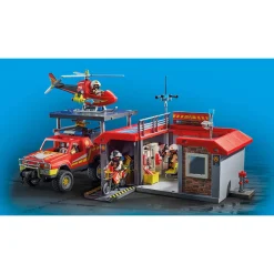 City Action Brandweerwagen - 71194|Playmobil Sale