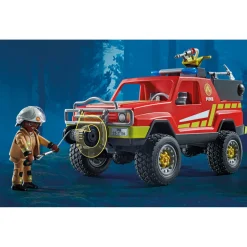 City Action Brandweerwagen - 71194|Playmobil Sale