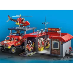 City Action Brandweerwagen - 71194|Playmobil Sale