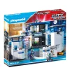 City Action Politiebureau Met Gevangenis|Playmobil New