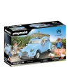 Classic Cars Citroen 2Cv|Playmobil Cheap