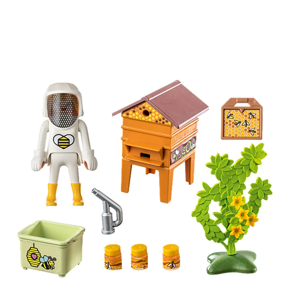 Country Imker - 71253|Playmobil Outlet