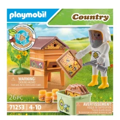 Country Imker - 71253|Playmobil Outlet
