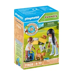 Country Kattenfamilie - 71309|Playmobil Sale