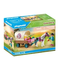 Country Ponykoets 70998|Playmobil Best