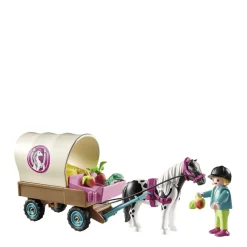 Country Ponykoets 70998|Playmobil Best