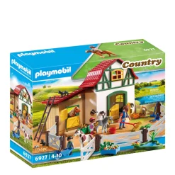 Country Ponypark|Playmobil New