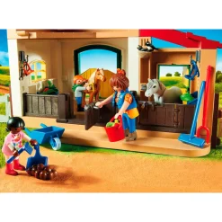 Country Ponypark|Playmobil New