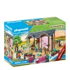 Country Rijlessen Met Paardenboxen 70995|Playmobil Best