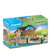Country Uitbreiding Rijstal - 71240|Playmobil New