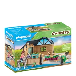Country Uitbreiding Rijstal - 71240|Playmobil New