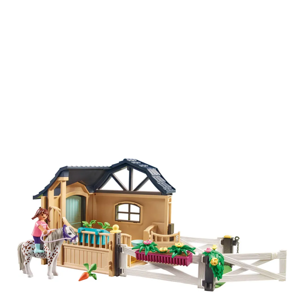 Country Uitbreiding Rijstal - 71240|Playmobil New