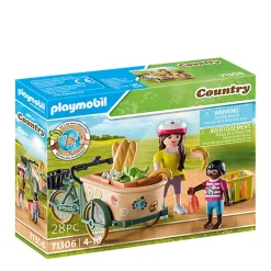 Country Vrachtfiets - 71306|Playmobil Cheap