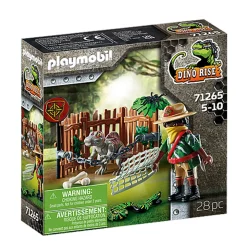 Dino Rise Spinosaurus Baby - 71265|Playmobil Clearance